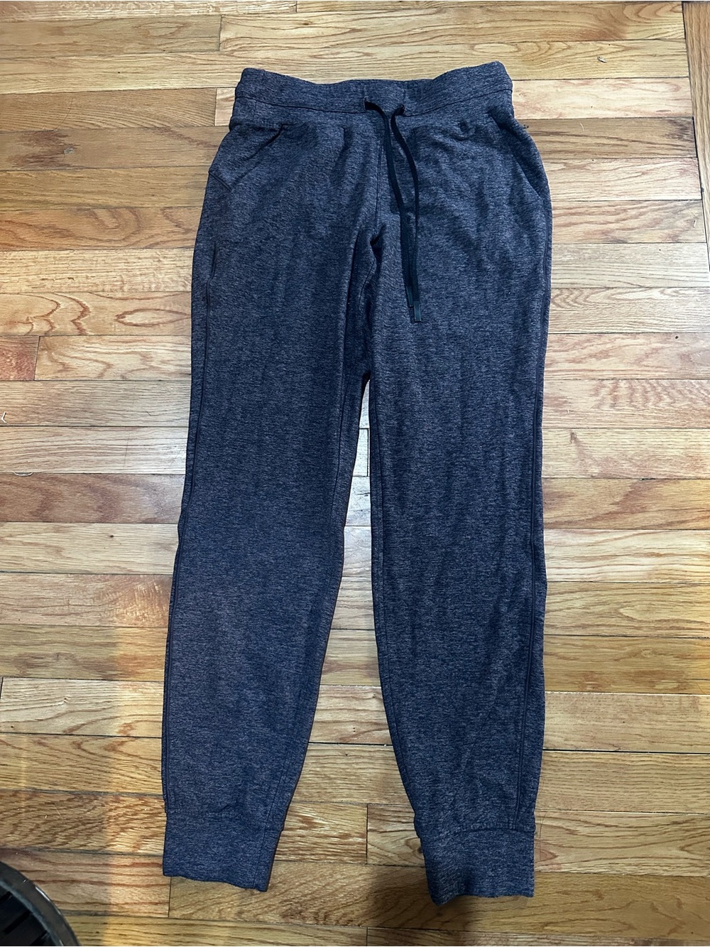 Lululemon Ready To Rulu Joggers Artic Plum Athleisure Activewear 6